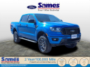 Thumbnail image of 2023 Ford Ranger at Sames Bastrop Ford