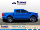 Thumbnail image of 2023 Ford Ranger at Sames Bastrop Ford