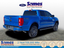 Thumbnail image of 2023 Ford Ranger at Sames Bastrop Ford