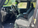 Thumbnail image of 2020 Jeep Wrangler Unlimited at Manchester Motor Company