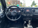 Thumbnail image of 2020 Jeep Wrangler Unlimited at Manchester Motor Company