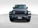 Thumbnail image of 2020 Jeep Wrangler Unlimited at Manchester Motor Company