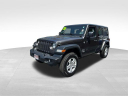 Thumbnail image of 2020 Jeep Wrangler Unlimited at Manchester Motor Company