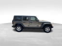 Thumbnail image of 2020 Jeep Wrangler Unlimited at Manchester Motor Company