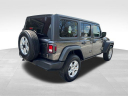 Thumbnail image of 2020 Jeep Wrangler Unlimited at Manchester Motor Company