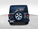 Thumbnail image of 2020 Jeep Wrangler Unlimited at Manchester Motor Company
