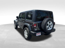 Thumbnail image of 2020 Jeep Wrangler Unlimited at Manchester Motor Company