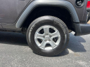 Thumbnail image of 2020 Jeep Wrangler Unlimited at Manchester Motor Company
