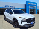 Thumbnail image of 2022 Hyundai SANTA FE at Lakeside Chevrolet