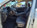Thumbnail image of 2022 Hyundai SANTA FE at Lakeside Chevrolet