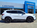 Thumbnail image of 2022 Hyundai SANTA FE at Lakeside Chevrolet