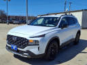 Thumbnail image of 2022 Hyundai SANTA FE at Lakeside Chevrolet