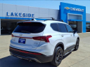 Thumbnail image of 2022 Hyundai SANTA FE at Lakeside Chevrolet