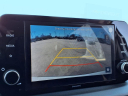 Thumbnail image of 2022 Hyundai SANTA FE at Lakeside Chevrolet