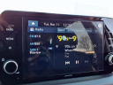 Thumbnail image of 2022 Hyundai SANTA FE at Lakeside Chevrolet