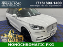 Thumbnail image of 2022 Lincoln Aviator at Basil Ford of Niagara Falls