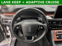 2022 Lincoln Aviator Reserve at Basil Ford of Niagara Falls