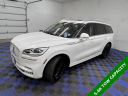 Thumbnail image of 2022 Lincoln Aviator at Basil Ford of Niagara Falls