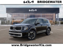 Thumbnail image of 2025 Kia Telluride at Bridgewater Kia