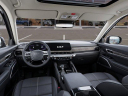 Thumbnail image of 2025 Kia Telluride at Bridgewater Kia