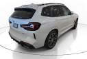 Thumbnail image of 2023 BMW X3 at Lauderdale BMW Of Pembroke Pines - New