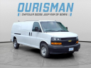 Thumbnail image of 2023 Chevrolet Express at Ourisman Chrysler Dodge Jeep Ram Of Bowie