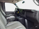 Thumbnail image of 2023 Chevrolet Express at Ourisman Chrysler Dodge Jeep Ram Of Bowie
