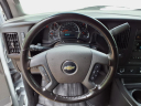 Thumbnail image of 2023 Chevrolet Express at Ourisman Chrysler Dodge Jeep Ram Of Bowie