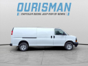 Thumbnail image of 2023 Chevrolet Express at Ourisman Chrysler Dodge Jeep Ram Of Bowie