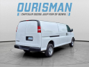 Thumbnail image of 2023 Chevrolet Express at Ourisman Chrysler Dodge Jeep Ram Of Bowie