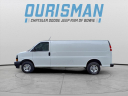Thumbnail image of 2023 Chevrolet Express at Ourisman Chrysler Dodge Jeep Ram Of Bowie