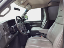 Thumbnail image of 2023 Chevrolet Express at Ourisman Chrysler Dodge Jeep Ram Of Bowie