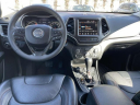 Thumbnail image of 2022 Jeep Cherokee at Huntington Honda