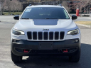 Thumbnail image of 2022 Jeep Cherokee at Huntington Honda