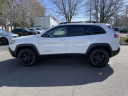 Thumbnail image of 2022 Jeep Cherokee at Huntington Honda