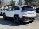 Thumbnail image of 2022 Jeep Cherokee at Huntington Honda