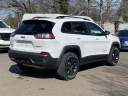 Thumbnail image of 2022 Jeep Cherokee at Huntington Honda