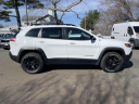 Thumbnail image of 2022 Jeep Cherokee at Huntington Honda