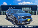 Thumbnail image of 2025 Kia Sorento at Joe Myers Mazda Kia