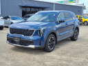 Thumbnail image of 2025 Kia Sorento at Joe Myers Mazda Kia