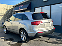 Thumbnail image of 2011 Acura MDX at Stallion Auto Group