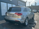Thumbnail image of 2011 Acura MDX at Stallion Auto Group