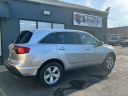 Thumbnail image of 2011 Acura MDX at Stallion Auto Group