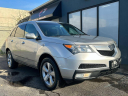 Thumbnail image of 2011 Acura MDX at Stallion Auto Group