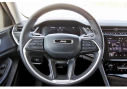 2023 Jeep Grand Cherokee L Laredo at RobbinsChevroletUsed of Humble, TX
