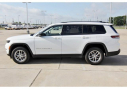 Thumbnail image of 2023 Jeep Grand Cherokee L at RobbinsChevroletUsed of Humble, TX