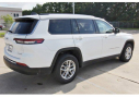 Thumbnail image of 2023 Jeep Grand Cherokee L at RobbinsChevroletUsed of Humble, TX