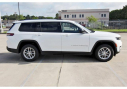 Thumbnail image of 2023 Jeep Grand Cherokee L at RobbinsChevroletUsed of Humble, TX