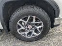 Thumbnail image of 2023 GMC Sierra 1500 at Used-FranklinChevroletCadillacBuickGMC of Statesboro, GA