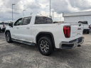 Thumbnail image of 2023 GMC Sierra 1500 at Used-FranklinChevroletCadillacBuickGMC of Statesboro, GA